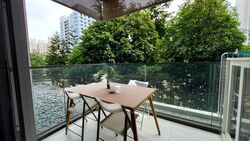 The Alps Residences (D18), Condominium #510538621